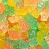 Spring Gummy Bears 70 Year Ban, Lifted, On This Special Treat